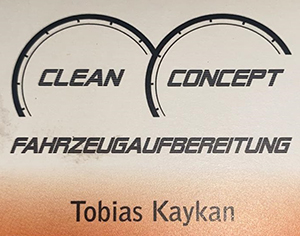Clean Concept: Ihr Fahrzeugaufbereiter in Bad Doberan